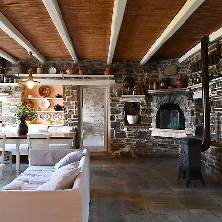 Villa Callista Πάρος Εξωτερικό φωτογραφία
