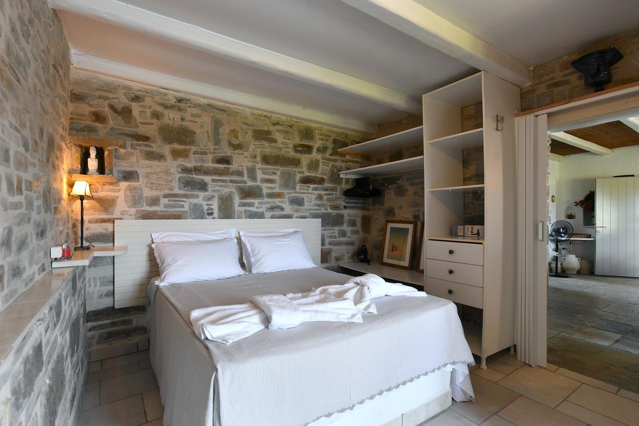 Villa Callista Πάρος Εξωτερικό φωτογραφία