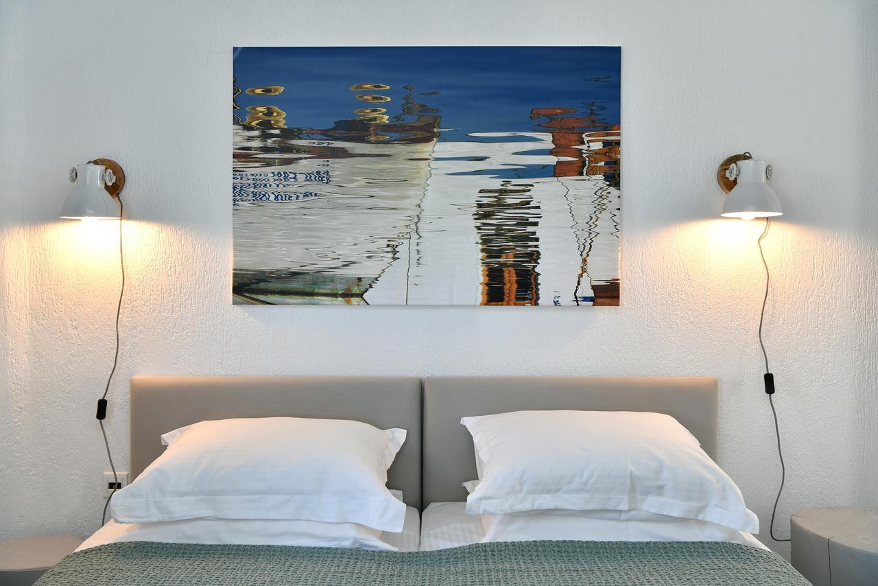 Villa Callista Πάρος Εξωτερικό φωτογραφία