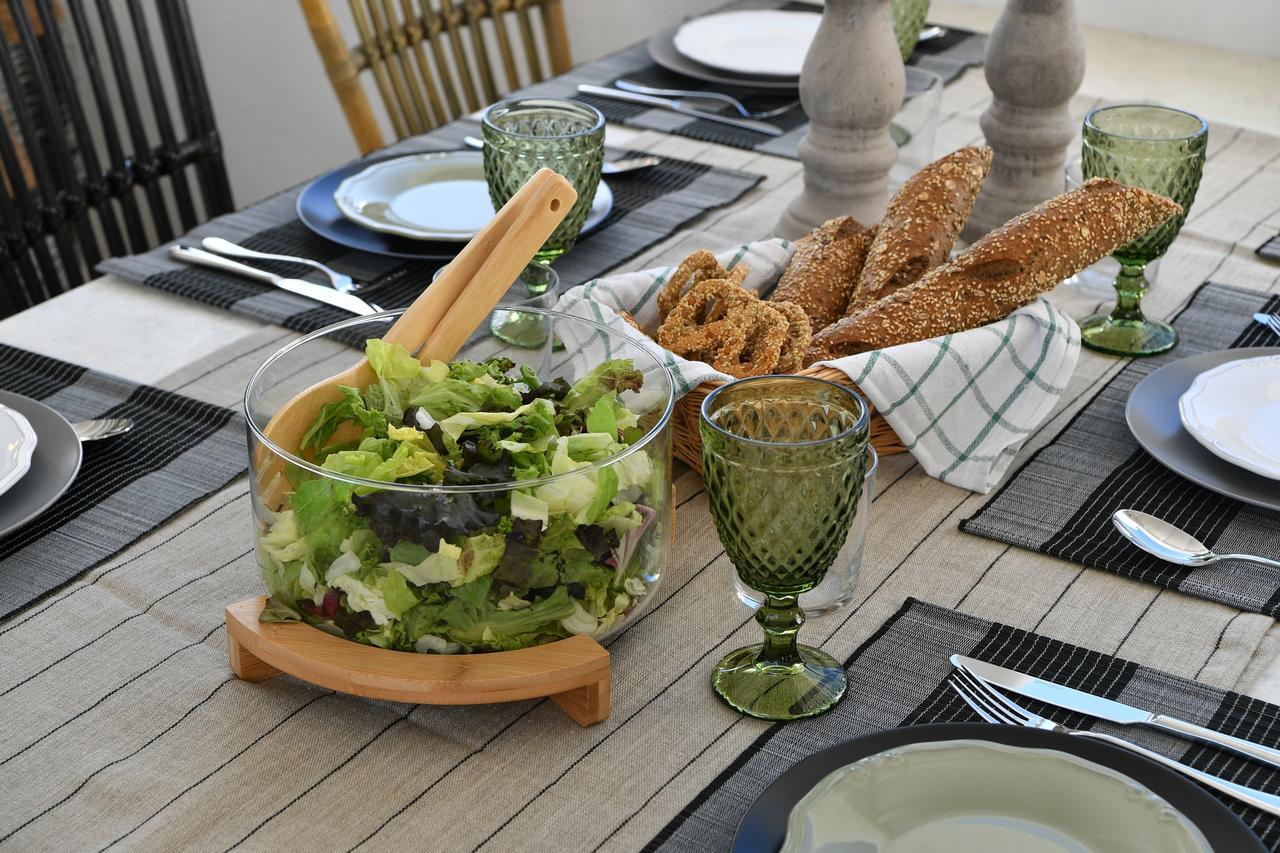 Villa Callista Πάρος Εξωτερικό φωτογραφία