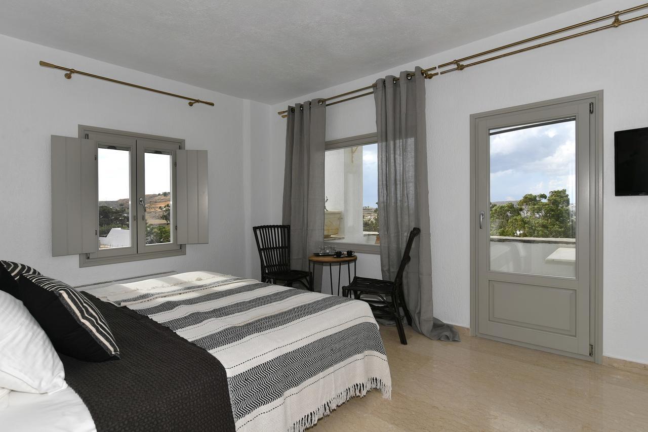 Villa Callista Πάρος Εξωτερικό φωτογραφία