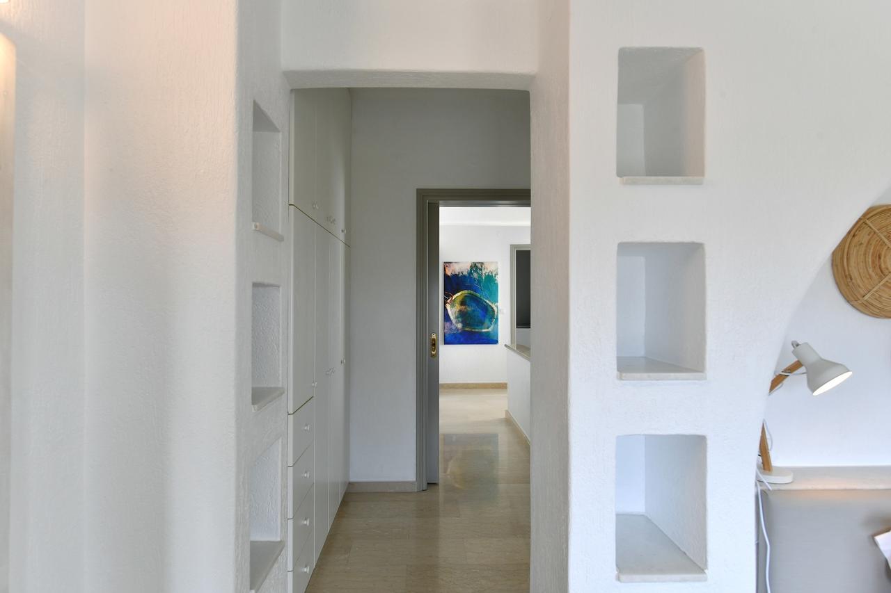 Villa Callista Πάρος Εξωτερικό φωτογραφία