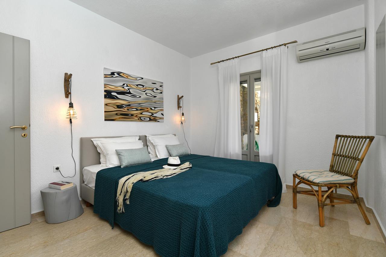 Villa Callista Πάρος Εξωτερικό φωτογραφία