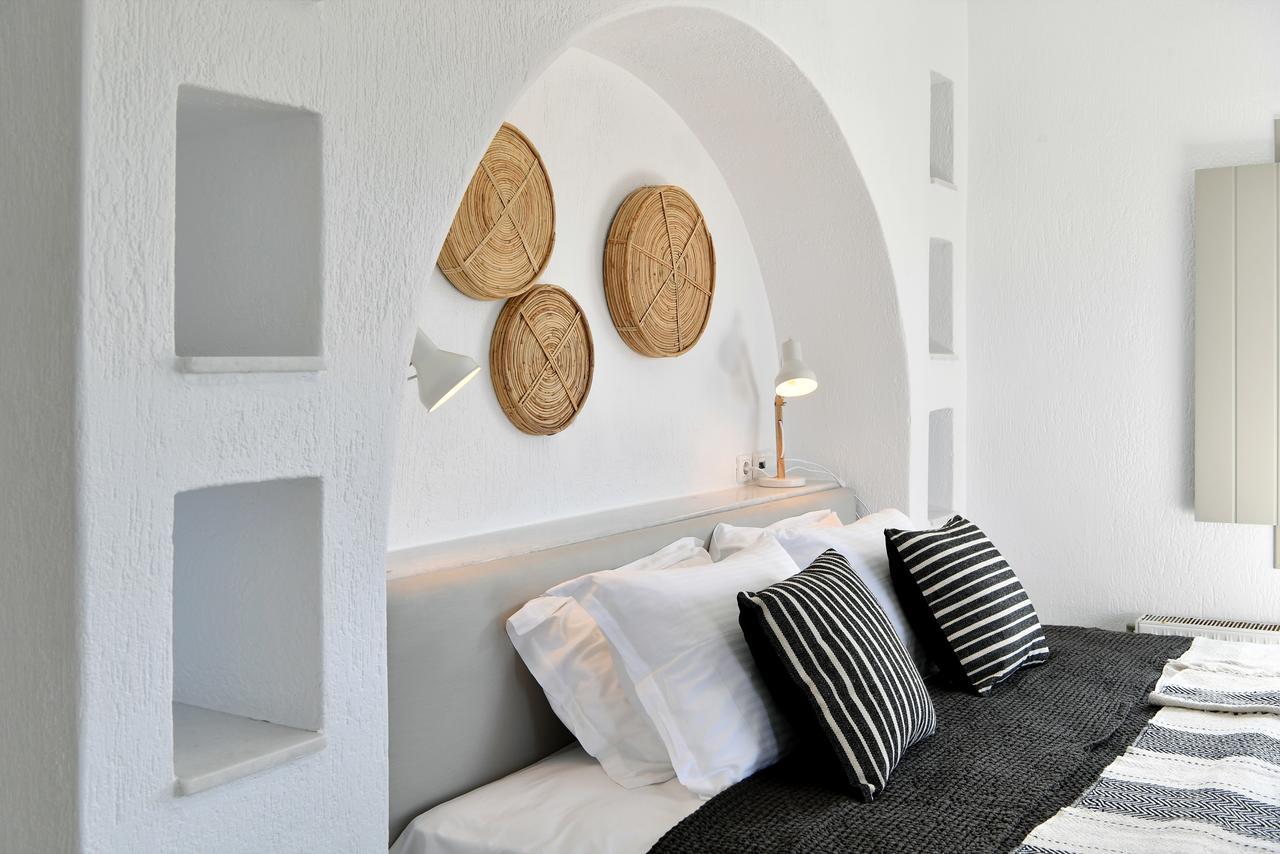 Villa Callista Πάρος Εξωτερικό φωτογραφία