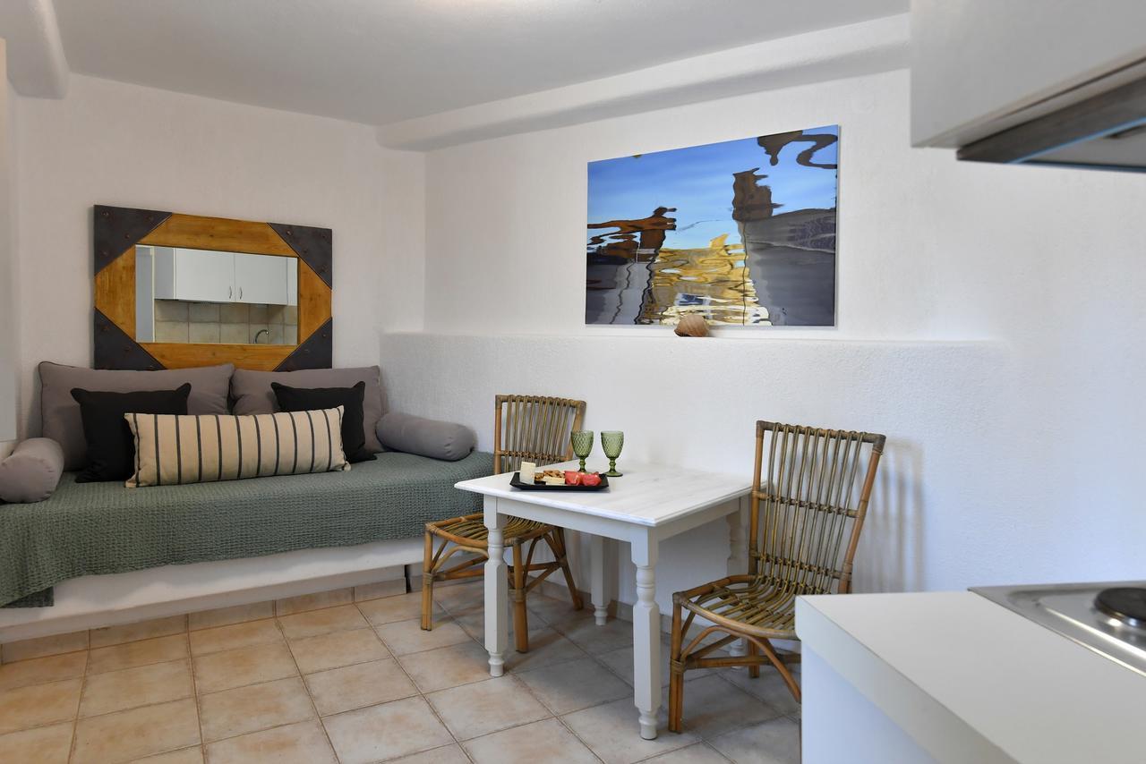 Villa Callista Πάρος Εξωτερικό φωτογραφία