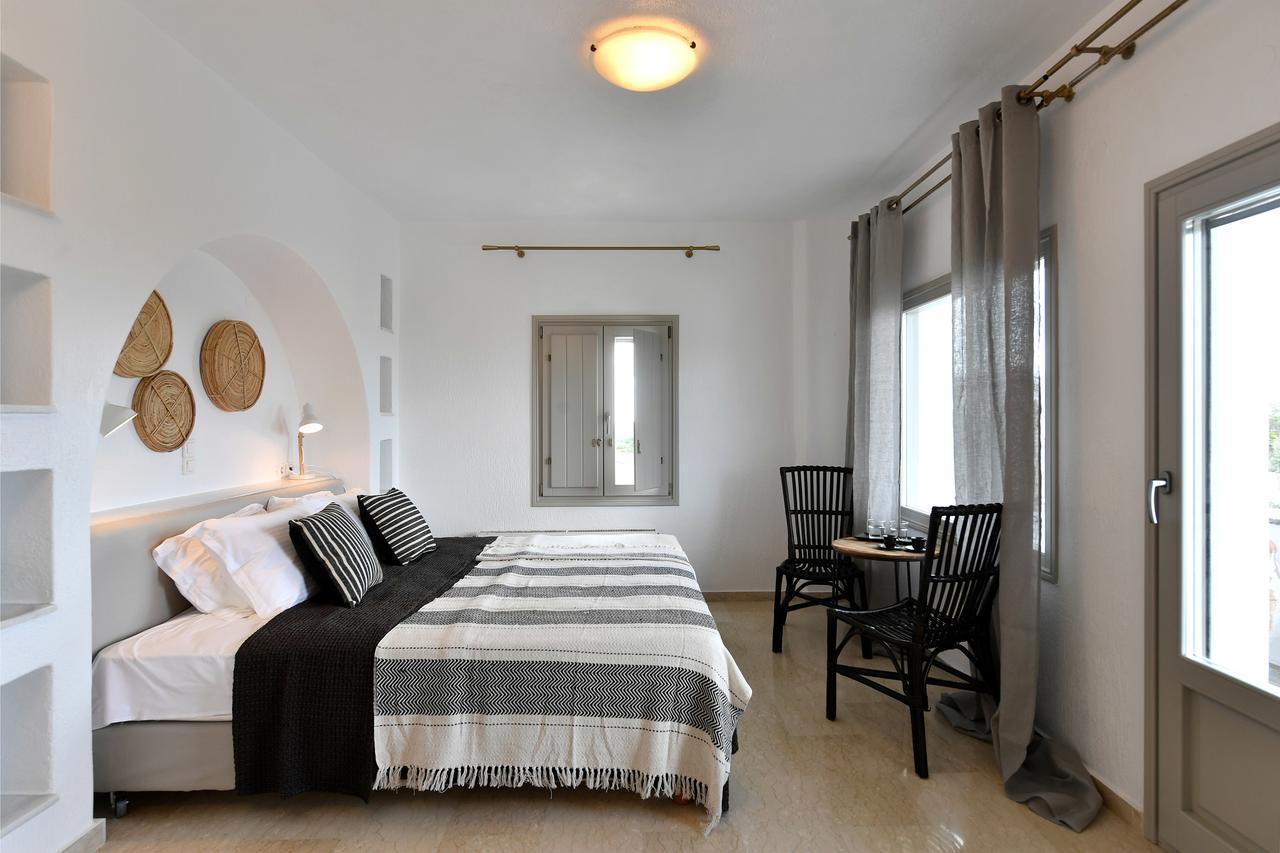 Villa Callista Πάρος Εξωτερικό φωτογραφία