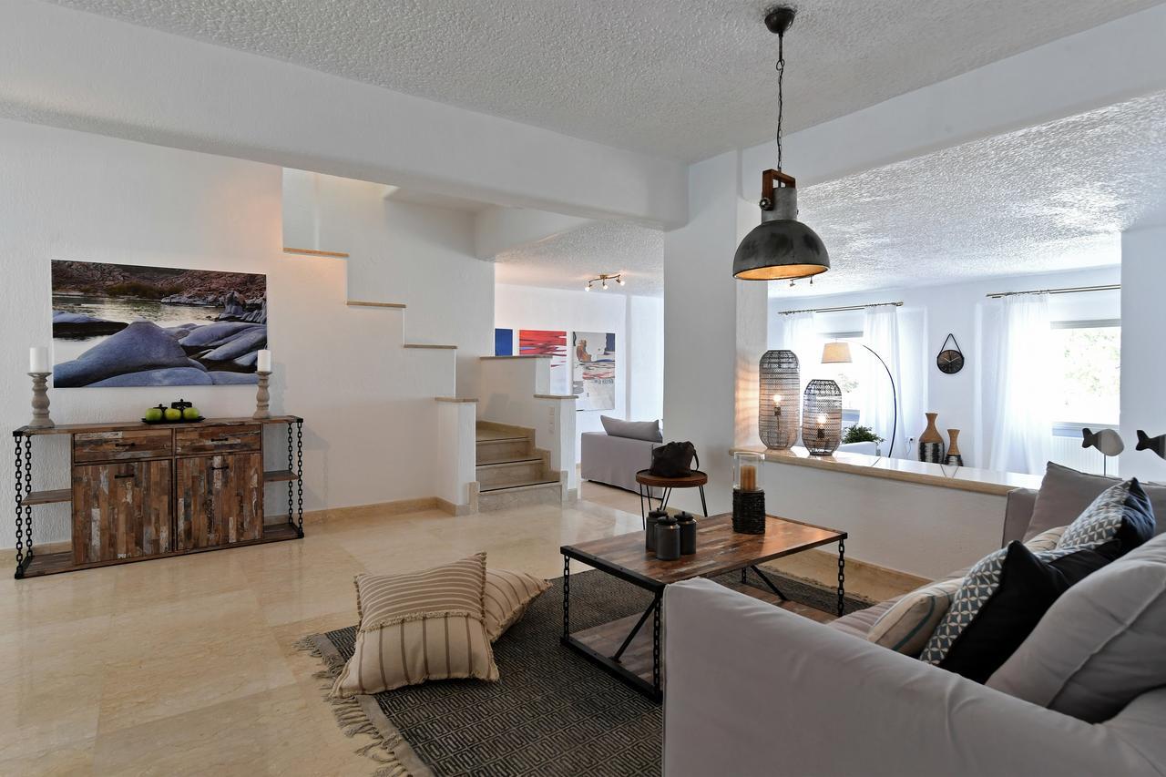 Villa Callista Πάρος Εξωτερικό φωτογραφία